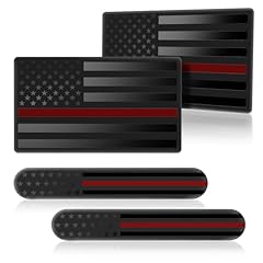 4pcs metal american for sale  Delivered anywhere in USA 