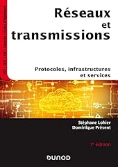 Réseaux transmissions protoco d'occasion  Livré partout en Belgiqu