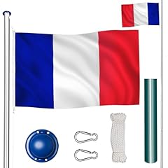 Tectake mat drapeau d'occasion  Livré partout en France