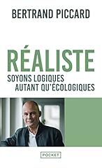 Réaliste soyons logiques d'occasion  Livré partout en France