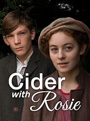 Cider rosie for sale  Delivered anywhere in UK