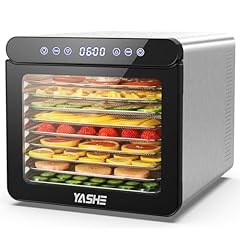 Yashe food dehydrator for sale  Delivered anywhere in USA 