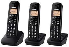 Panasonic tgb613eb dect for sale  Delivered anywhere in Ireland