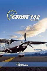 Cessna 182 handbook for sale  Delivered anywhere in USA 