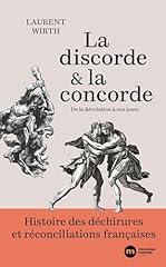Discorde concorde histoire gebraucht kaufen  Wird an jeden Ort in Deutschland