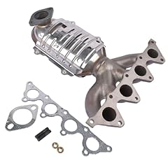 Geluoxi manifold catalytic for sale  Delivered anywhere in USA 