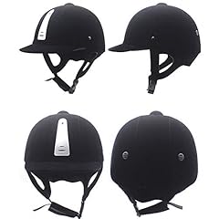 Kisbeibi equestrian helmet for sale  Delivered anywhere in UK