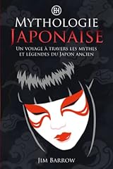 Mythologie japonaise voyage d'occasion  Livré partout en France
