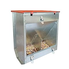 Breker futterautomat kaninchen gebraucht kaufen  Wird an jeden Ort in Deutschland