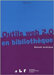 Outils web 2.0 d'occasion  Livré partout en France