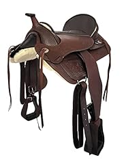 Reitsport baumloser westernsat gebraucht kaufen  Wird an jeden Ort in Deutschland