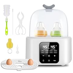 Baby bottle warmer for sale  Delivered anywhere in UK