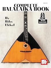 Complete balalaika book for sale  Delivered anywhere in USA 