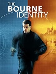 Bourne identity for sale  Delivered anywhere in USA 