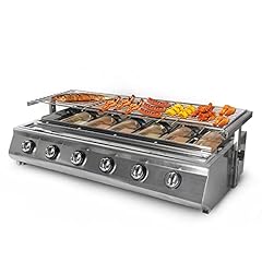 Barbecues grill gas for sale  Delivered anywhere in UK