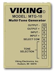 Multi tone generator for sale  Delivered anywhere in USA 