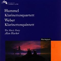 Hummel weber clarinet for sale  Delivered anywhere in UK