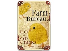 Countryside farm bureau for sale  Delivered anywhere in USA 