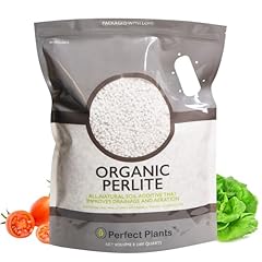 Organic perlite perfect for sale  Delivered anywhere in USA 