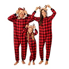 Miyanuby christmas pyjamas for sale  Delivered anywhere in UK