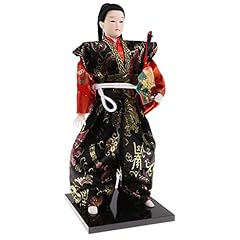 Inzopo poupée japonaise d'occasion  Livré partout en France