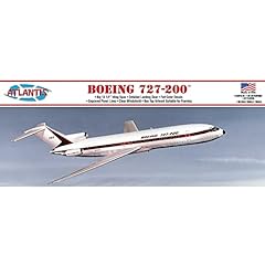 Boeing 727 200 gebraucht kaufen  Wird an jeden Ort in Deutschland