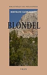 Blondel univers chrétien for sale  Delivered anywhere in USA 