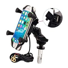 Motorcycles phone mount for sale  Delivered anywhere in USA 