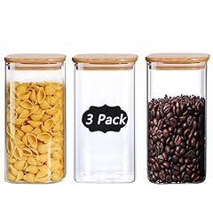 1500ml glass jars for sale  Delivered anywhere in UK