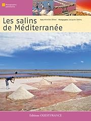 Salins méditerranée d'occasion  Livré partout en France