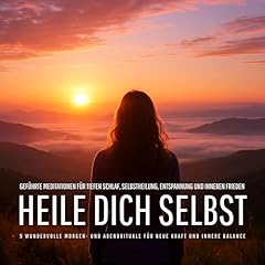 Heile dich wundervolle gebraucht kaufen  Wird an jeden Ort in Deutschland