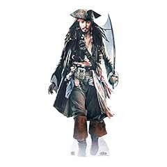 figurine jack sparrow d'occasion  Livré partout en France