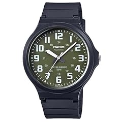 Casio orologio casual usato  Spedito ovunque in Italia 