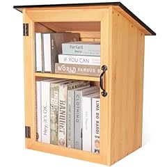 Outdoor library book for sale  Delivered anywhere in USA 