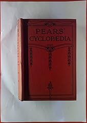 Pears cyclopaedia for sale  Delivered anywhere in UK