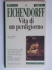 Vita perdigiorno usato  Spedito ovunque in Italia 