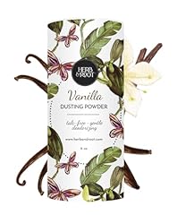 Vanilla talc free for sale  Delivered anywhere in USA 