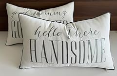 Adecor hello handsome for sale  Delivered anywhere in USA 