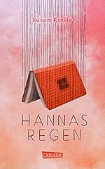 Hannas regen jugendbuch gebraucht kaufen  Wird an jeden Ort in Deutschland