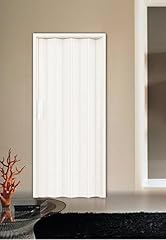 Porta soffietto pvc usato  Spedito ovunque in Italia 