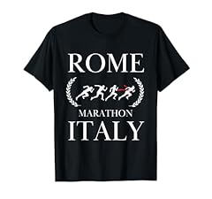 Maratona roma italia usato  Spedito ovunque in Italia 