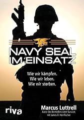 Navy seal einsatz gebraucht kaufen  Wird an jeden Ort in Deutschland