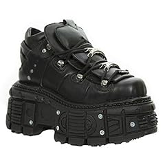 Stivaletti unisex new usato  Spedito ovunque in Italia 
