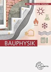 Bauphysik gebraucht kaufen  Wird an jeden Ort in Deutschland