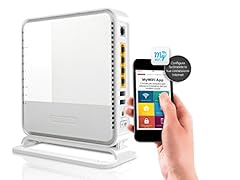 Sitecom n900 duallband usato  Spedito ovunque in Italia 