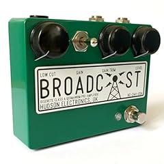 Hudson electronics broadcast for sale  Delivered anywhere in USA 