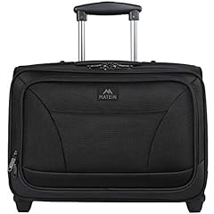 Rolling Laptop Bag, MATEIN Wheeled Briefcase for Business for sale  Delivered anywhere in USA 