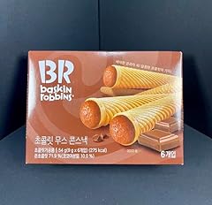 Baskin robbins korean for sale  Delivered anywhere in USA 
