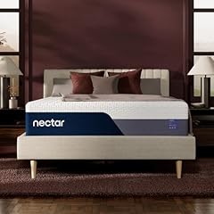 Nectar luxe queen for sale  Delivered anywhere in USA 