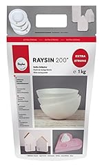 Rayher 3699000 polvere usato  Spedito ovunque in Italia 